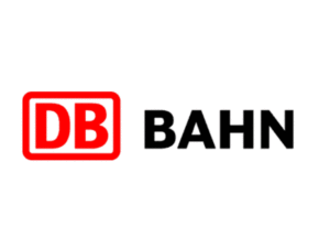 Logo Bahn