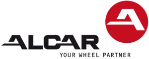 ALCAR_Logo with slogan