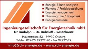 Ingenieurgesellschaft für Energietechnik