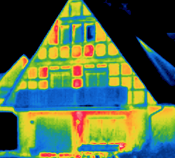 Thermografie